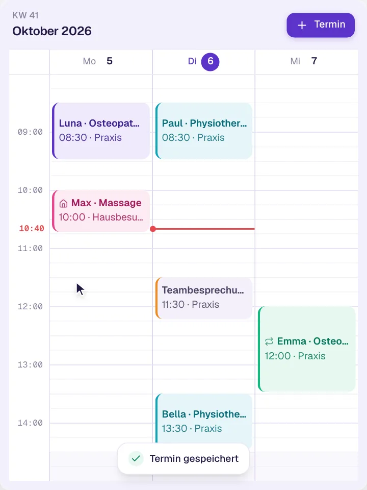 Terminplaner