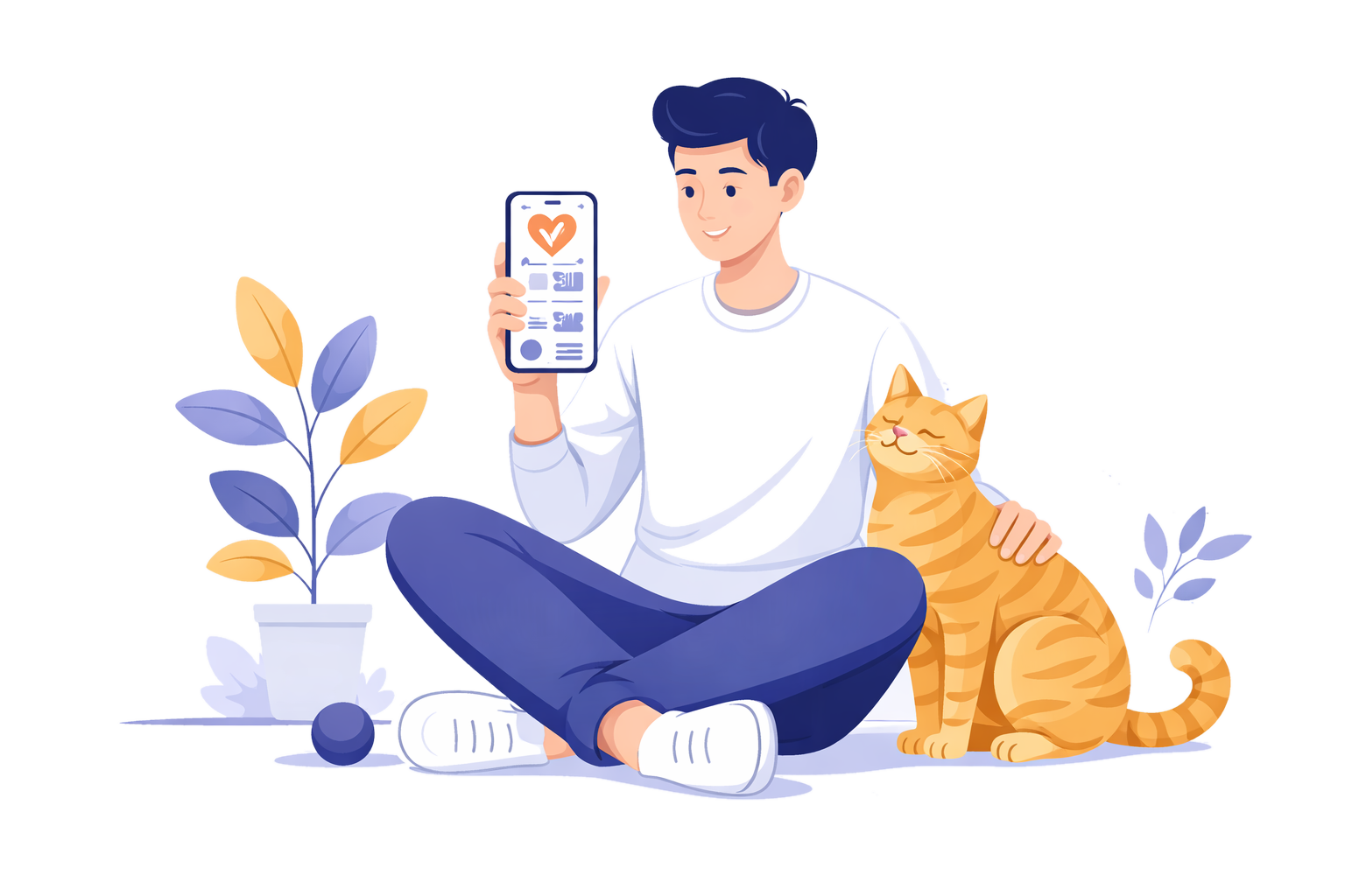 Katzen