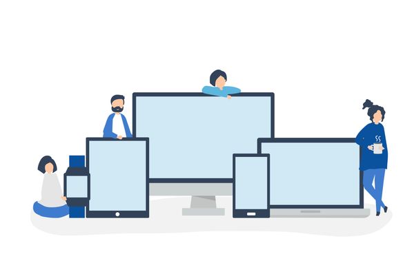 Daten jederzeit und überall verfügbar