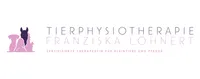 Tierphysiotherapie Franziska Löhnert Logo