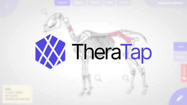 TheraTap Demo Video