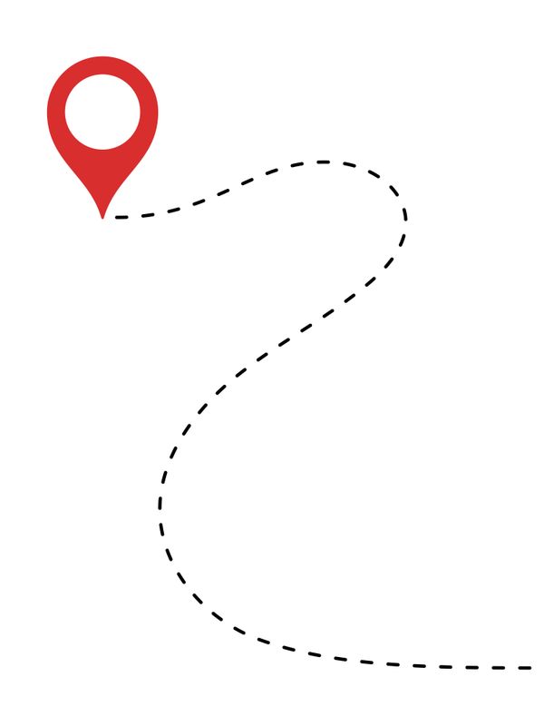 Integrierter Routenplaner