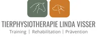 Tierphysiotherapie Linda Visser Logo